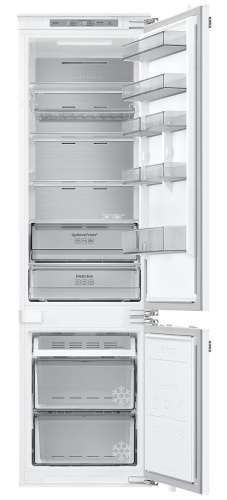 Встраиваемый холодильник Samsung BRB80F30AEF0EO фото 6