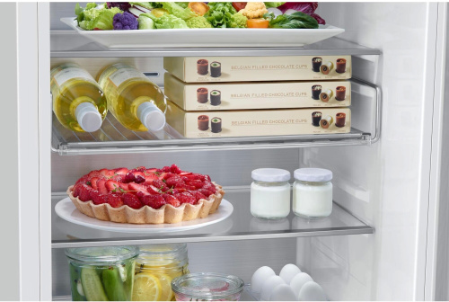 Встраиваемый холодильник Samsung BRB80F26CES0EO фото 8