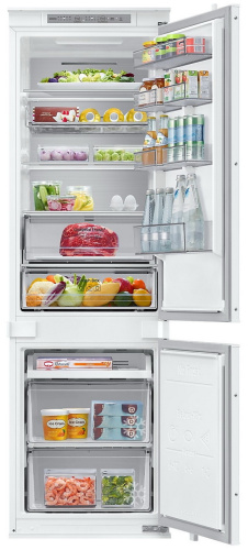 Встраиваемый холодильник Samsung BRB80F26CES0EO