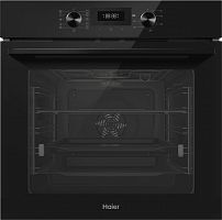 Электрический духовой шкаф Haier HOQ-A2AEN3CB