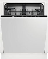 Встраиваемая посудомоечная машина Beko BDIN1S421