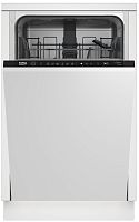Встраиваемая посудомоечная машина Beko BDIS1SQ021