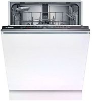 Встраиваемая посудомоечная машина Bosch SMV2HTX08E