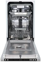 Встраиваемая посудомоечная машина Zigmund & Shtain DW 310.4