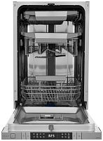 Встраиваемая посудомоечная машина Zugel ZDI458