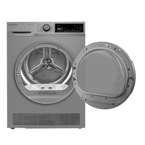 Сушильная машина Maunfeld MFDM158SL400 фото 3