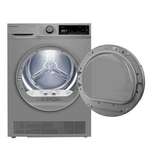 Сушильная машина Maunfeld MFDM158SL400 фото 4