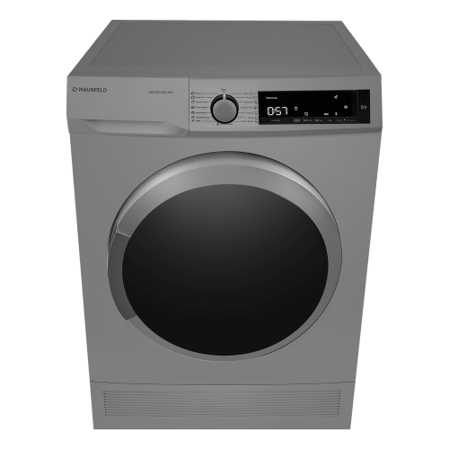 Сушильная машина Maunfeld MFDM158SL400 фото 6