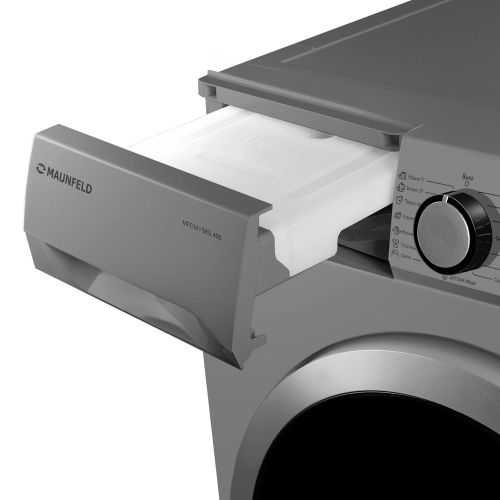 Сушильная машина Maunfeld MFDM158SL400 фото 8