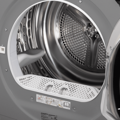 Сушильная машина Maunfeld MFDM158SL400 фото 10