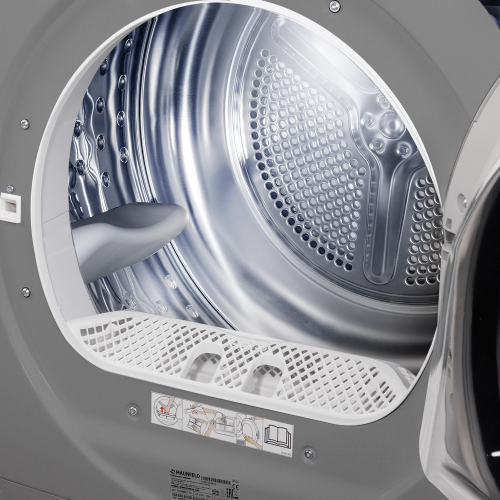 Сушильная машина Maunfeld MFDM158SL400 фото 11