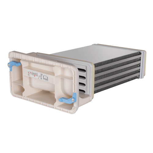 Сушильная машина Maunfeld MFDM158SL400 фото 13