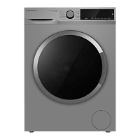 Стиральная машина c инвертором и паром Maunfeld MFWM128SL400 ST INVERTER