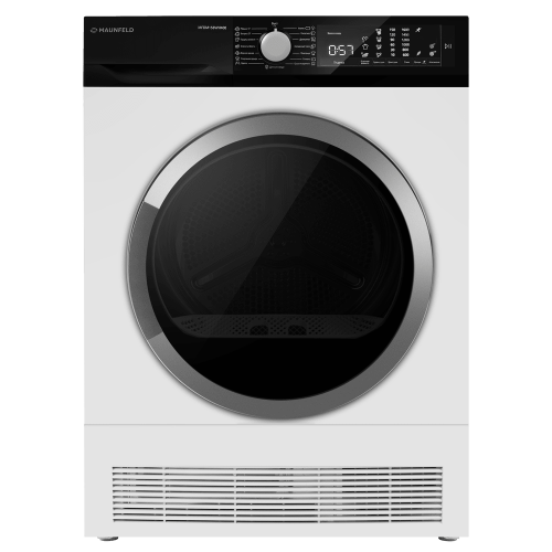 Сушильная машина Maunfeld MFDM158WH400