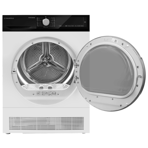 Сушильная машина Maunfeld MFDM158WH400 фото 2