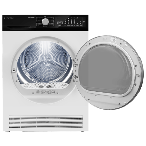 Сушильная машина Maunfeld MFDM158WH400 фото 3