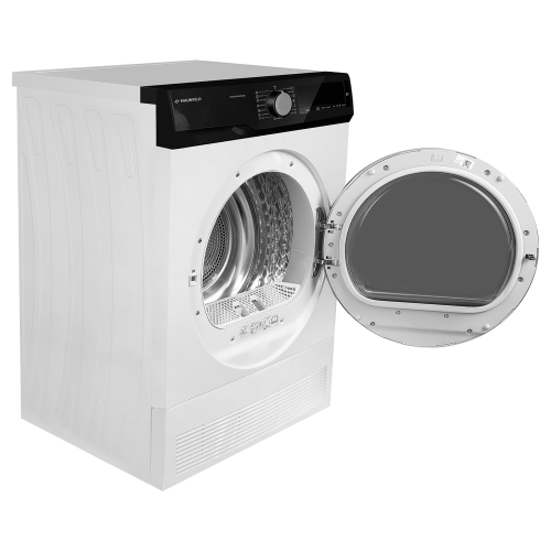 Сушильная машина Maunfeld MFDM158WH400 фото 4