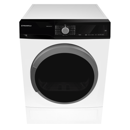 Сушильная машина Maunfeld MFDM158WH400 фото 5