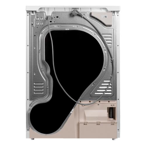 Сушильная машина Maunfeld MFDM158WH400 фото 6