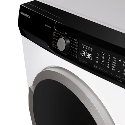 Сушильная машина Maunfeld MFDM158WH400 фото 7