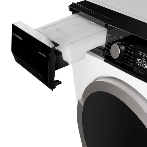 Сушильная машина Maunfeld MFDM158WH400 фото 8