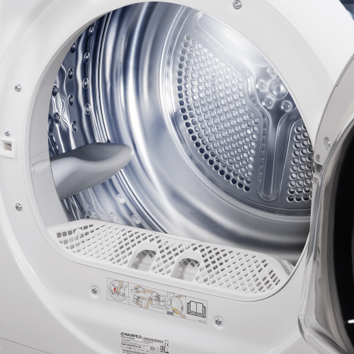 Сушильная машина Maunfeld MFDM158WH400 фото 10