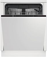 Встраиваемая посудомоечная машина Beko BDIN1S532