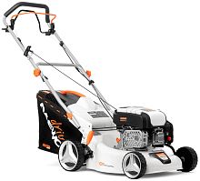 Колесная газонокосилка Daewoo L 43SP