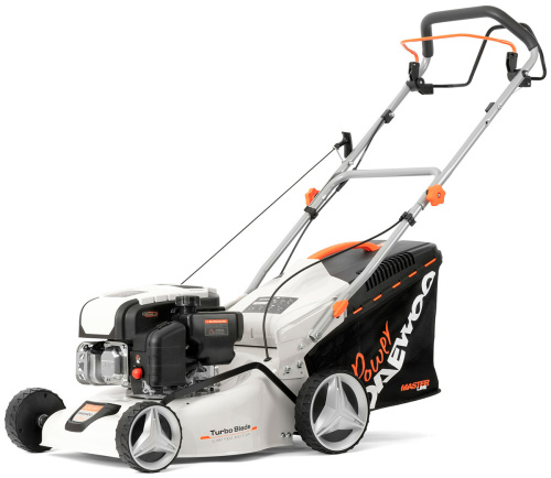 Колесная газонокосилка Daewoo L 43SP фото 2