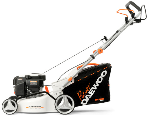 Колесная газонокосилка Daewoo L 43SP фото 3