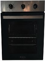 Электрический духовой шкаф De luxe 4506.03эшв-143