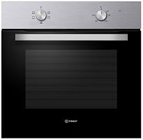 Электрический духовой шкаф Indesit IFO 6220 IX