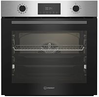 Электрический духовой шкаф Indesit IBFTE 4941 JH IX