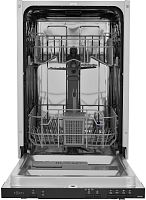 Встраиваемая посудомоечная машина Zugel ZDI450