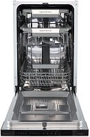 Встраиваемая посудомоечная машина Zigmund & Shtain DW 311.4