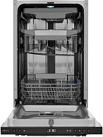 Встраиваемая посудомоечная машина Zugel ZDI457