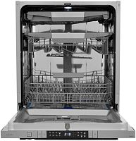 Встраиваемая посудомоечная машина Zugel ZDI608