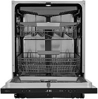 Встраиваемая посудомоечная машина Zugel ZDI607