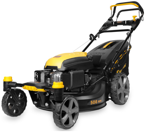 Колесная газонокосилка Champion LMZ5130/2 фото 2