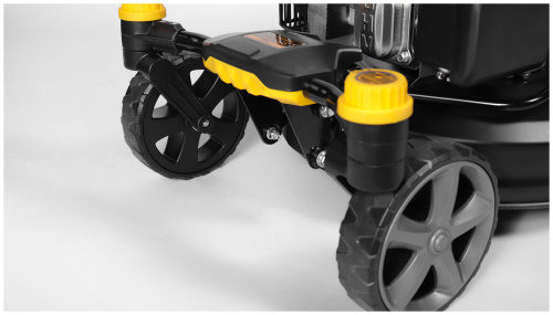 Колесная газонокосилка Champion LMZ5130/2 фото 6