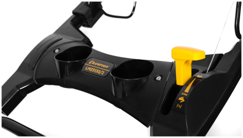 Колесная газонокосилка Champion LMZ5130/2 фото 9