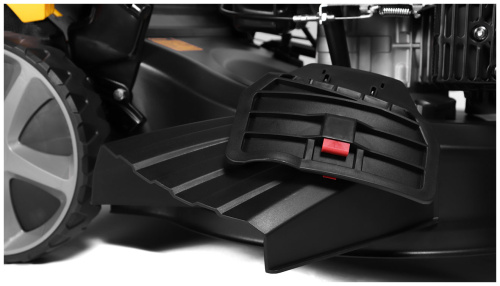 Колесная газонокосилка Champion LMZ5130/2 фото 10