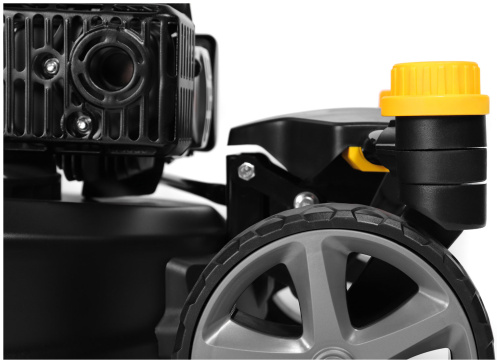 Колесная газонокосилка Champion LMZ5130/2 фото 12