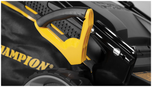 Колесная газонокосилка Champion LMZ5130/2 фото 13