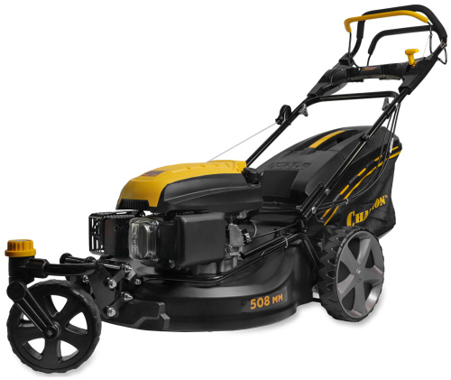 Колесная газонокосилка Champion LMZ5130/1