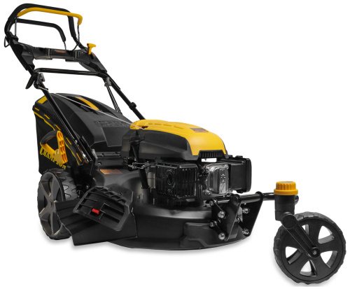 Колесная газонокосилка Champion LMZ5130/1 фото 2