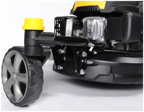 Колесная газонокосилка Champion LMZ5130/1 фото 4