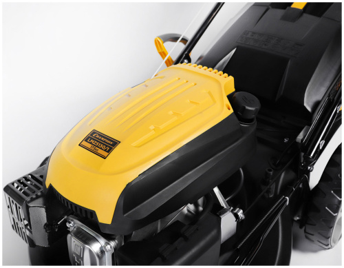 Колесная газонокосилка Champion LMZ5130/1 фото 6