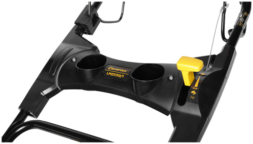 Колесная газонокосилка Champion LMZ5130/1 фото 7