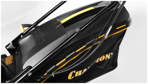 Колесная газонокосилка Champion LMZ5130/1 фото 8